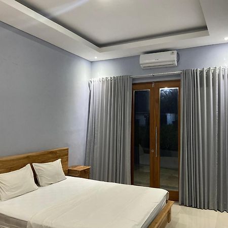 Bali Paranes Ungasan  Exterior photo